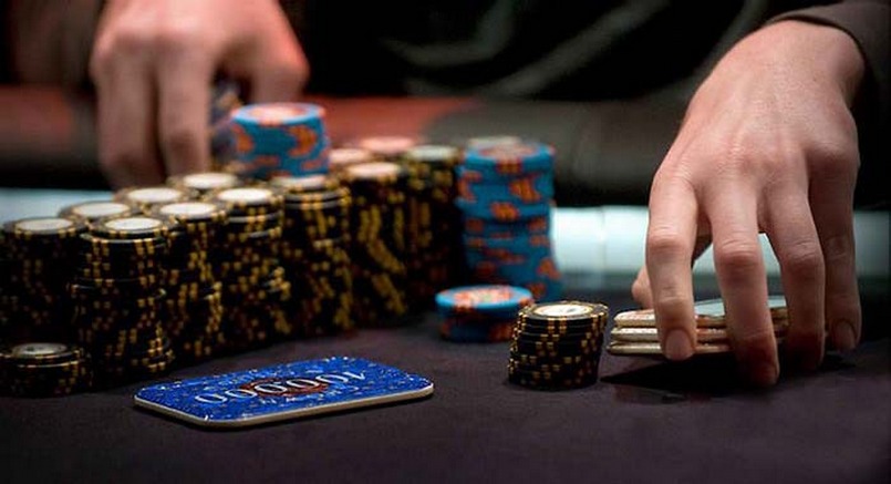 Tại sao bankroll lại quan trọng trong mỗi ván cược Poker vậy